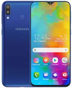 Замена аккумулятора на телефоне Samsung Galaxy M20 в Ростове-на-Дону
